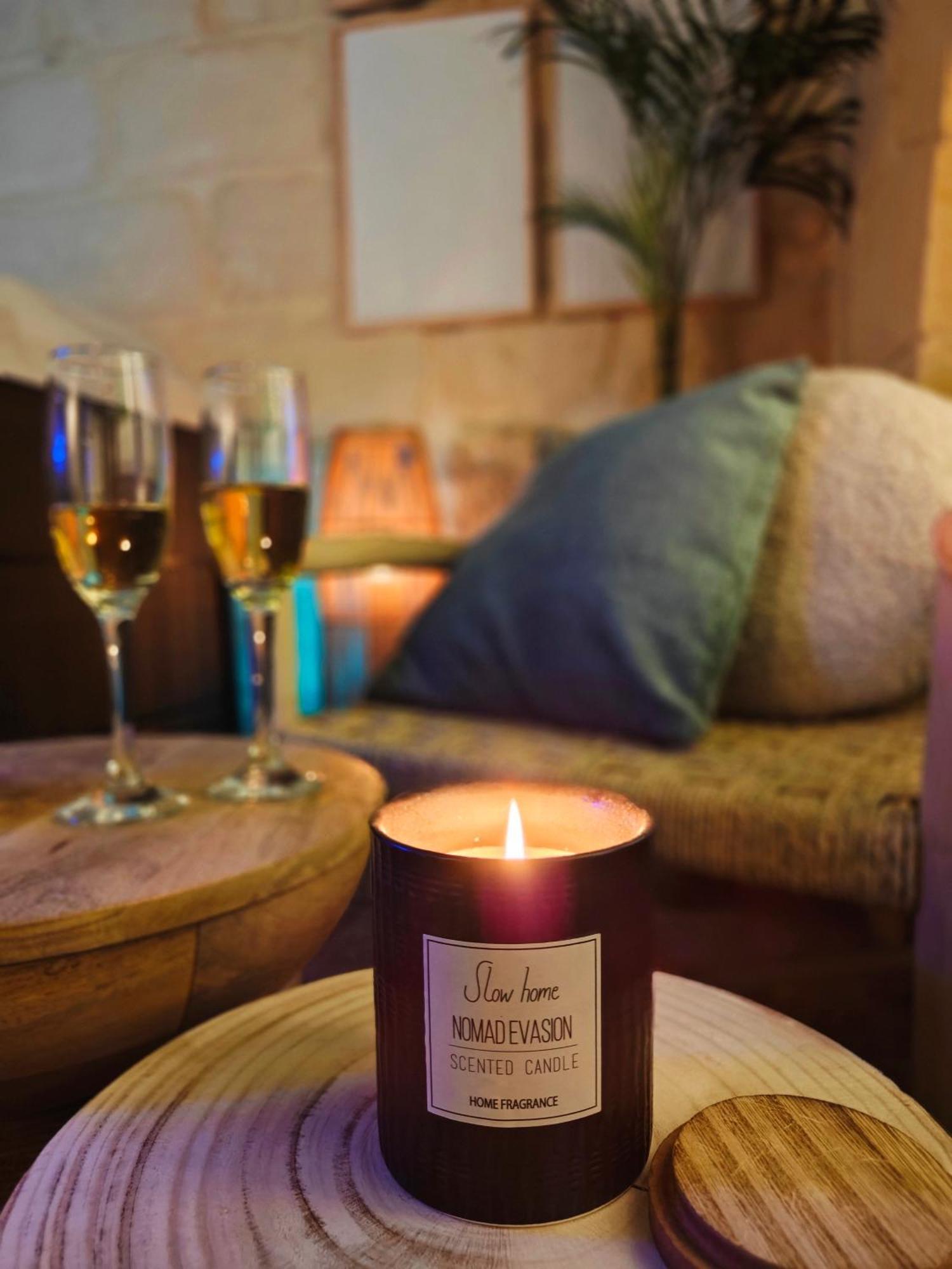 Ta' Gilarda Boutique Living Bed and Breakfast Birbuba Εξωτερικό φωτογραφία