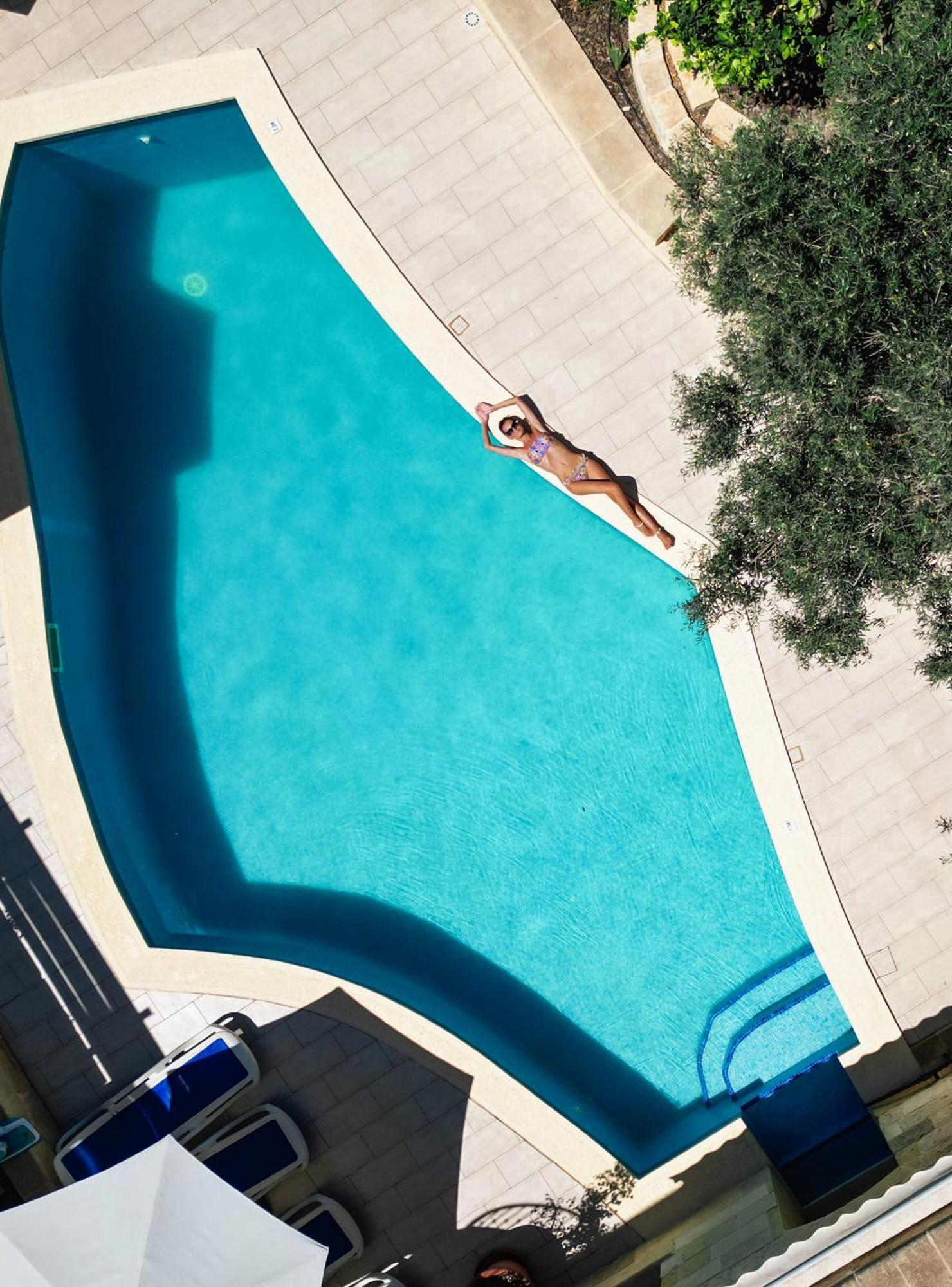 Ta' Gilarda Boutique Living Bed and Breakfast Birbuba Εξωτερικό φωτογραφία