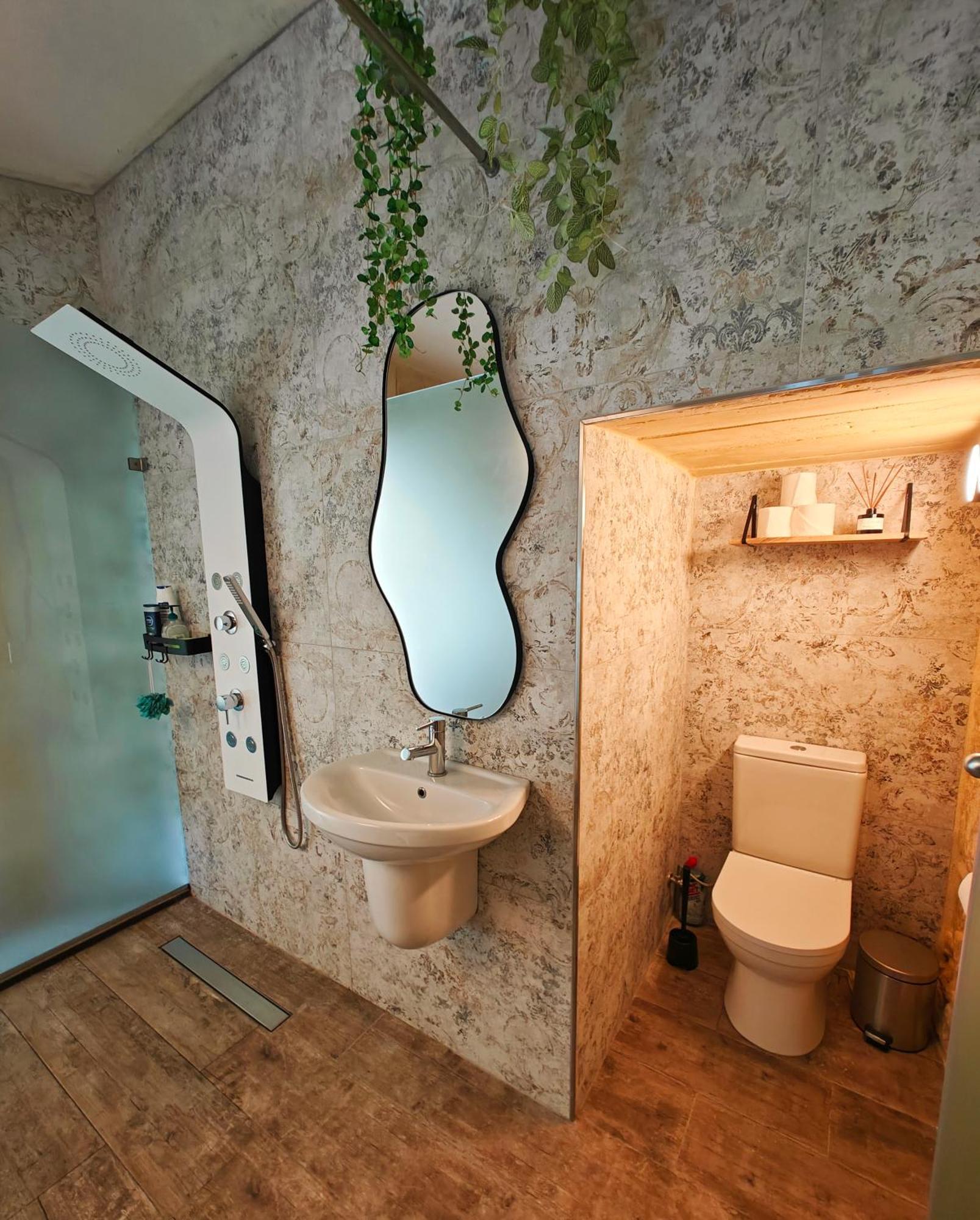 Ta' Gilarda Boutique Living Bed and Breakfast Birbuba Εξωτερικό φωτογραφία